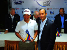 Final 32º Abierto de Venezuela Copa DIRECTV