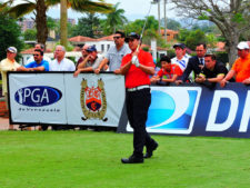 Final 32º Abierto de Venezuela Copa DIRECTV