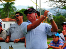 Final 32º Abierto de Venezuela Copa DIRECTV