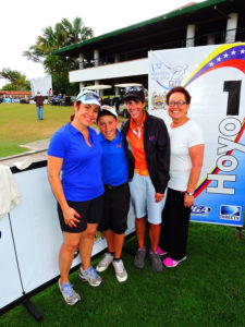 Final 32º Abierto de Venezuela Copa DIRECTV