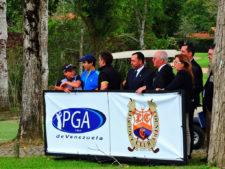 Final 32º Abierto de Venezuela Copa DIRECTV