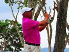 Final 32º Abierto de Venezuela Copa DIRECTV