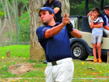 Final 32º Abierto de Venezuela Copa DIRECTV