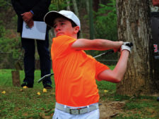 Final 32º Abierto de Venezuela Copa DIRECTV