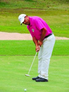 Final 32º Abierto de Venezuela Copa DIRECTV