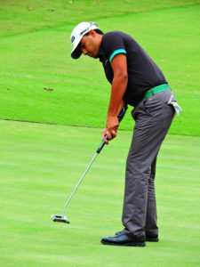 Final 32º Abierto de Venezuela Copa DIRECTV