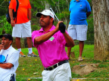 Final 32º Abierto de Venezuela Copa DIRECTV