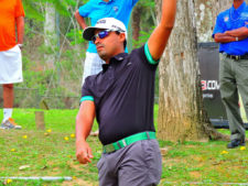 Final 32º Abierto de Venezuela Copa DIRECTV