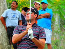 Final 32º Abierto de Venezuela Copa DIRECTV