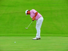 Final 32º Abierto de Venezuela Copa DIRECTV