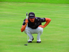 Final 32º Abierto de Venezuela Copa DIRECTV