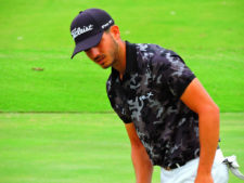 Final 32º Abierto de Venezuela Copa DIRECTV