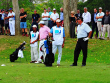 Final 32º Abierto de Venezuela Copa DIRECTV