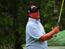 Final 32º Abierto de Venezuela Copa DIRECTV