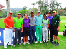 Final 32º Abierto de Venezuela Copa DIRECTV