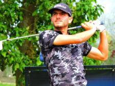 Final 32º Abierto de Venezuela Copa DIRECTV