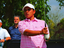 Final 32º Abierto de Venezuela Copa DIRECTV