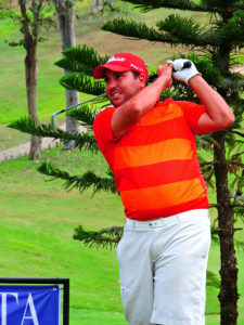 Final 32º Abierto de Venezuela Copa DIRECTV