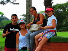 Final 32º Abierto de Venezuela Copa DIRECTV