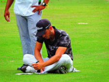 Final 32º Abierto de Venezuela Copa DIRECTV