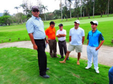 Final 32º Abierto de Venezuela Copa DIRECTV