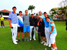 Final 32º Abierto de Venezuela Copa DIRECTV