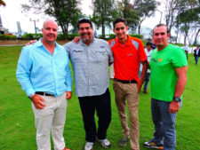 Final 32º Abierto de Venezuela Copa DIRECTV