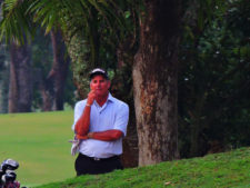 Final 32º Abierto de Venezuela Copa DIRECTV