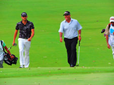 Final 32º Abierto de Venezuela Copa DIRECTV