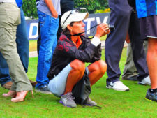 Final 32º Abierto de Venezuela Copa DIRECTV