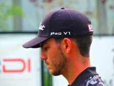 Final 32º Abierto de Venezuela Copa DIRECTV