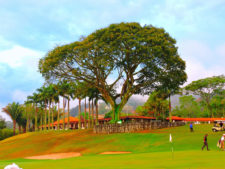 Final 32º Abierto de Venezuela Copa DIRECTV