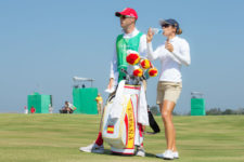 Azahara Muñoz (cortesía Tristan Jone//IGF)