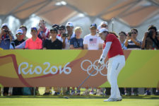 Inbee Park (cortesía Stan Badz/PGA TOUR/IGF)