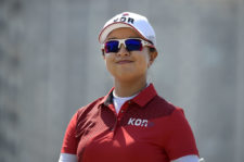 Sei Young Kim (cortesía Stan Badz/PGA TOUR/IGF)