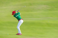 Gaby López de Mexico (cortesía Tristan Jonez/IGF)