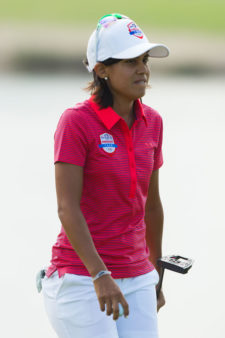 Julietta Granada de Paraguay (cortesía Tristan Jones/IGF)