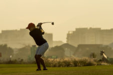 Charley Hull de Inglaterra (cortesía Tristan Jones/IGF)