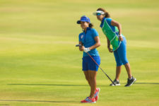 Julieta Granada de Paraguay (cortesía Tristan Jones/IGF)