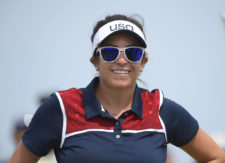 Gerina Piller de Estados Unidos (cortesía Stan Badz/PGA TOUR/IGF)