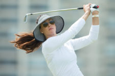 Maria Verchenova de Rusia (cortesía Tristan Jones/IGF)