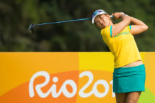 Su Oh de Australia (cortesía Tristan Jones/IGF)