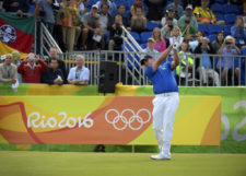 Adilson da Silva (Photo by Stan Badz PGA TOUR IGF)