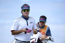 Bubba Watson (Photo by Stan Badz/PGA TOUR/IGF)
