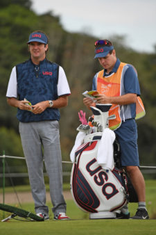 Bubba Watson (Photo Chris Condon/PGA TOUR/IGF)