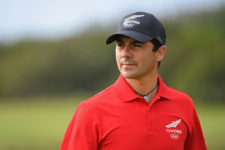 Felipe Aguilar (Photo by Chris Condon/PGA TOUR/IGF)