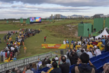 Graham Delaet (Photo Chris Condon PGA TOUR IGF)