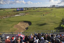 Hoyo 18 (Photo by Chris Condon/PGA TOUR/IGF)