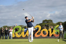 Justin Rose (Photo by Chris Condon/PGA TOUR/IGF)