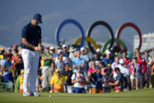 Justin Rose (Photo by Stan Badz/PGA TOUR/IGF)
